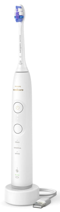 Electric toothbrush PHILIPS Sonicare HX7410/02