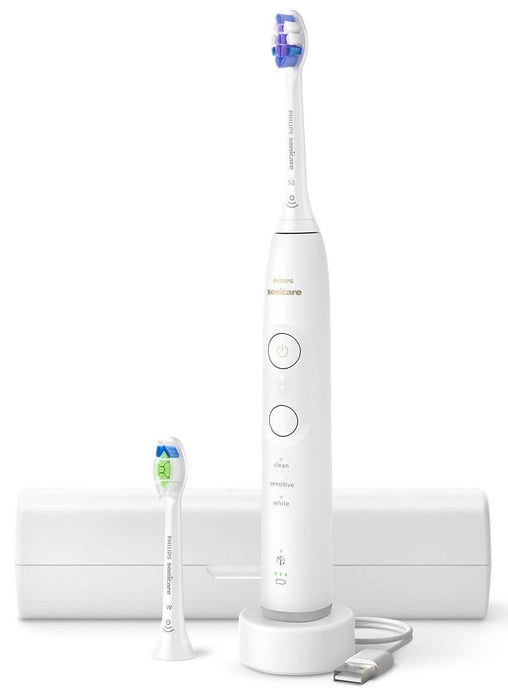 Electric toothbrush PHILIPS Sonicare HX7410/02