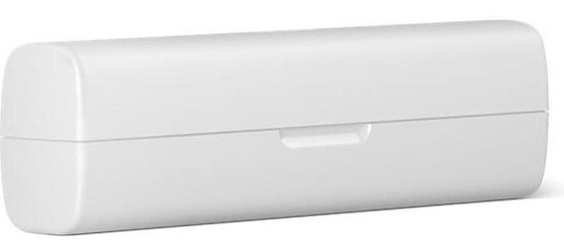 Philips Electric Toothbrush Sonicare 6500 Series Duo Pack with Case HX7419/01 Black/White EU