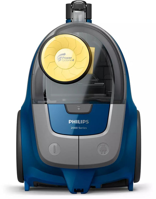 Vacuum cleaner PHILIPS XB2125/09