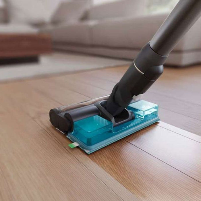 Vacuum cleaner PHILIPS 7000 Series Aqua XC7057/01