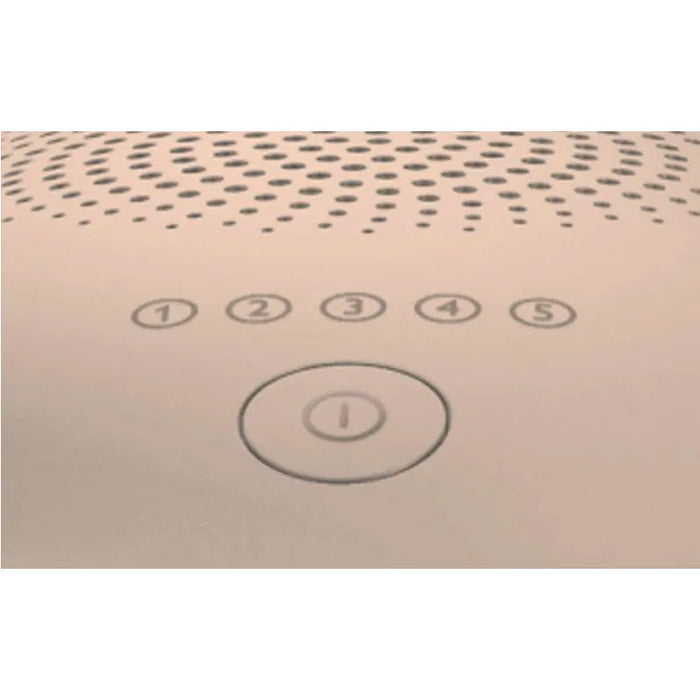 Photo epilator Philips SC1997/00 Lumea
