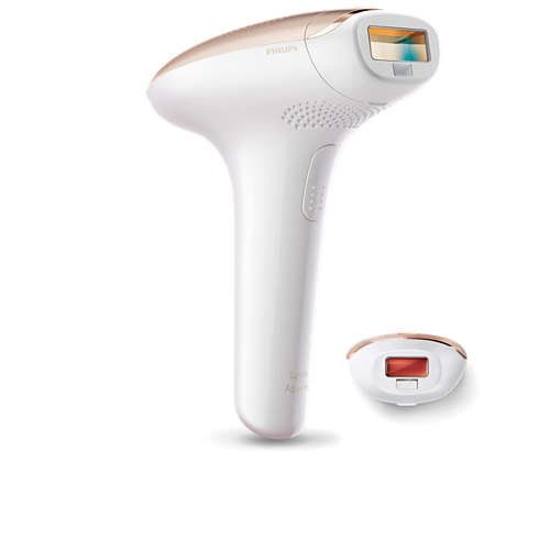Photo epilator Philips SC1997/00 Lumea