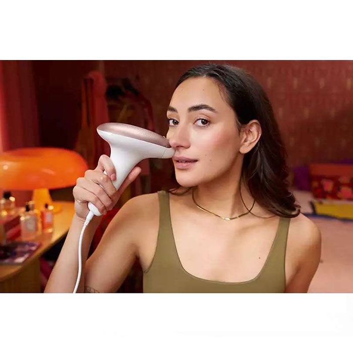 Photo epilator PHILIPS Lumea 7000 Series SC1997/00