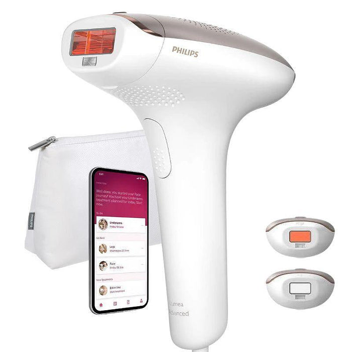 Photoepilator Philips SC1998/00 Lumea