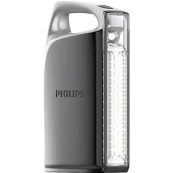 LED flashlight PHILIPS SFL3402/10, 900 Lumens