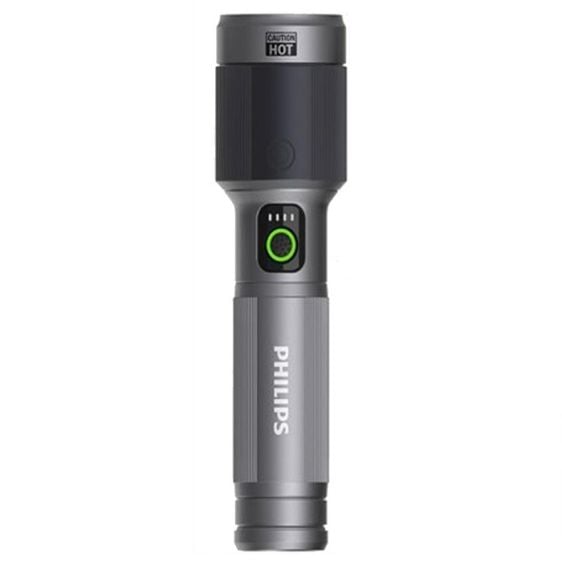 LED flashlight PHILIPS SFL5141/10, 30 W