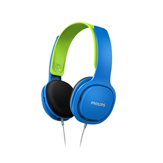 Headphones Philips SHK2000BL/00