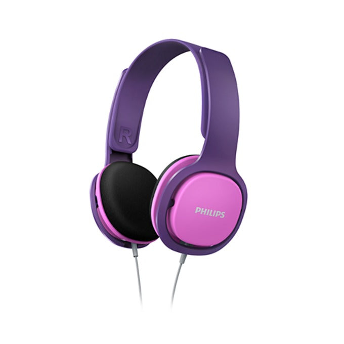 Headphones Philips SHK2000PK/00