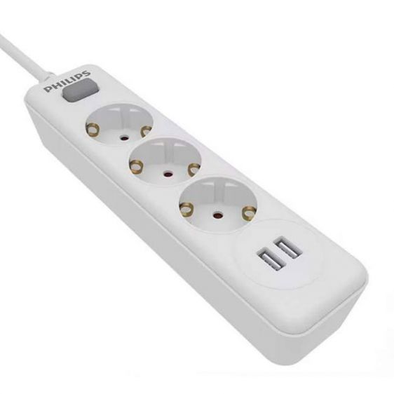 PHILIPS SPN3032WA/58 power strip