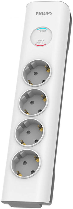 Philips SPN7040WA/58 power strip