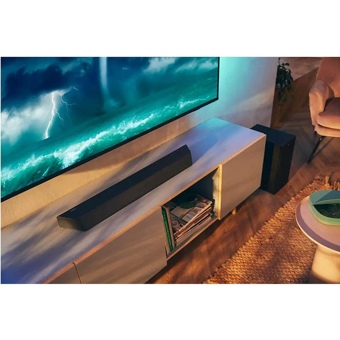 Sound bar Philips TAB8507B/10