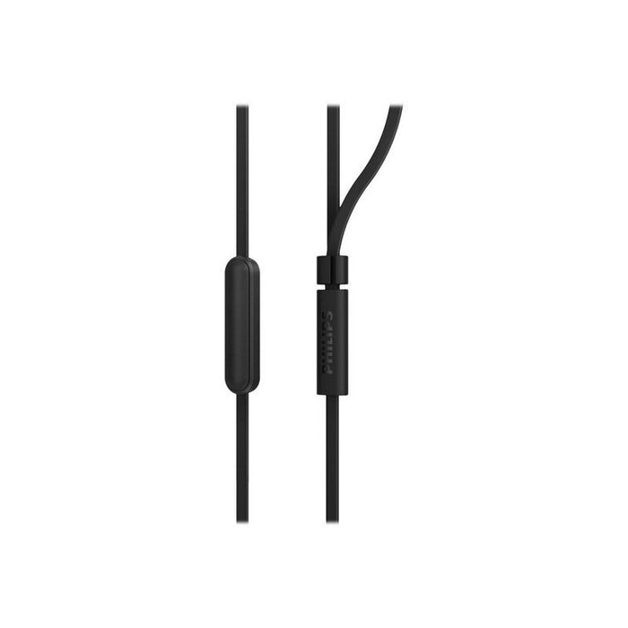 Headphones Philips TAE1105BK/00