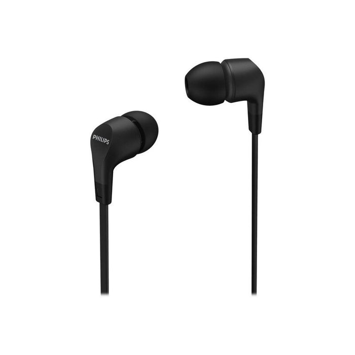Headphones Philips TAE1105BK/00