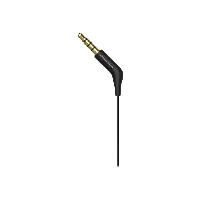 Headphones Philips TAE1105BK/00