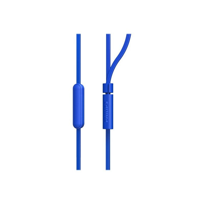 Headphones Philips TAE1105BL/00