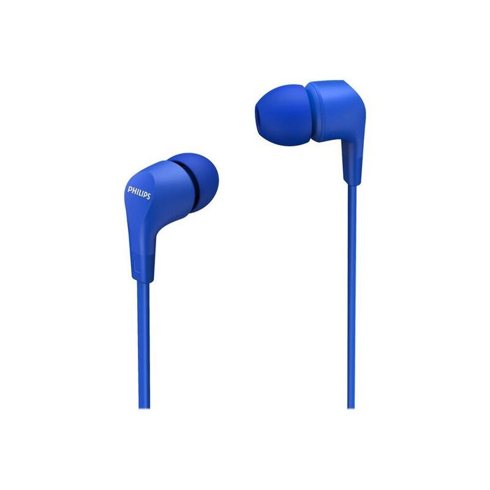 Headphones Philips TAE1105BL/00