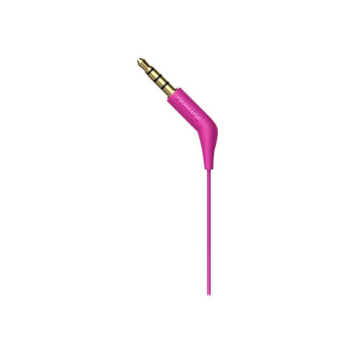 Philips TAE1105PK/00 headphones
