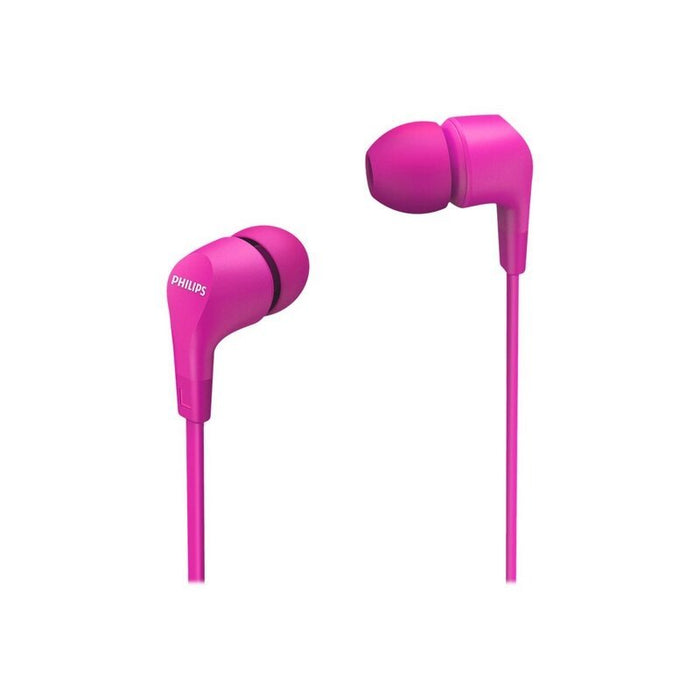 Philips TAE1105PK/00 headphones