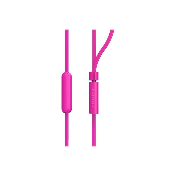 Philips TAE1105PK/00 headphones