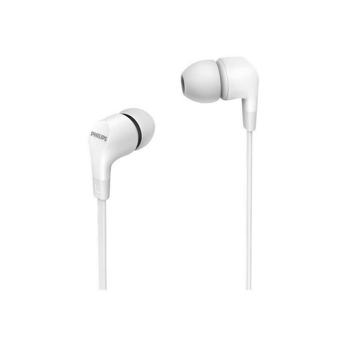 Headphones Philips TAE1105WT/00