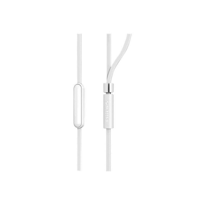 Headphones Philips TAE1105WT/00