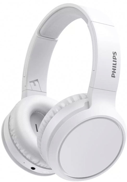 Philips TAH5205WT/00 Headphones