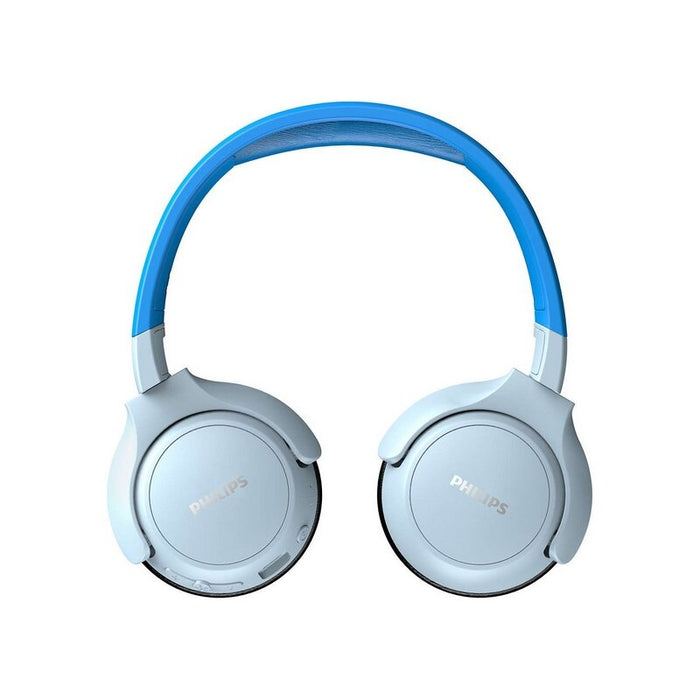 Headphones Philips TAKH402BL/00, OVER-EAR, Bluetooth