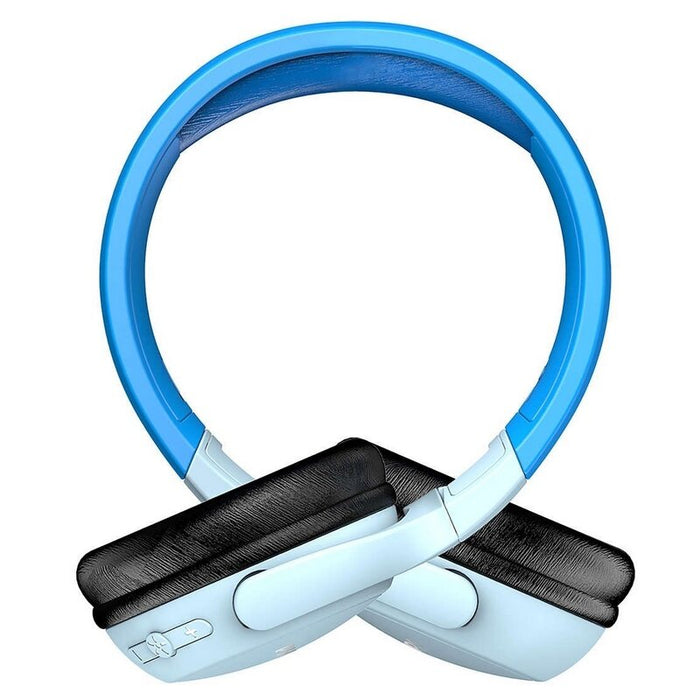 Headphones Philips TAKH402BL/00, OVER-EAR, Bluetooth