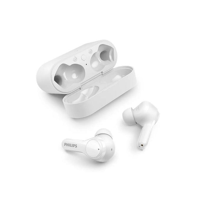 Headphones Philips TAT3217WT/00 , Bluetooth , IN-EAR (PLUGS)
