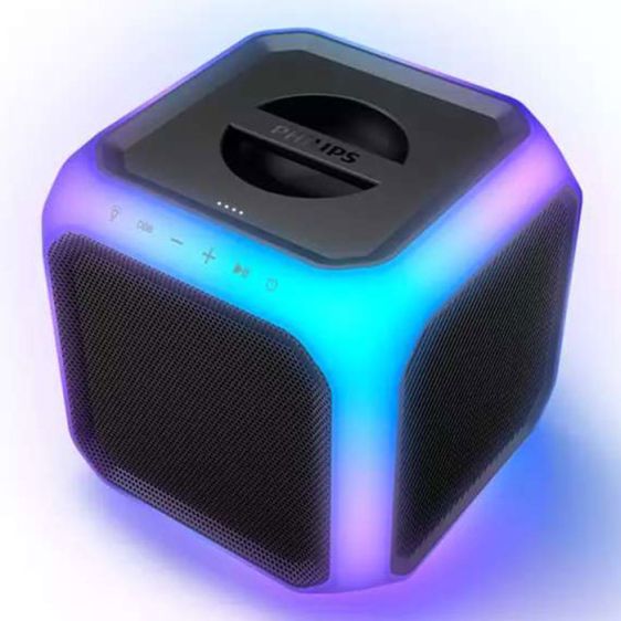 Bluetooth party speaker PHILIPS TAX7207/10