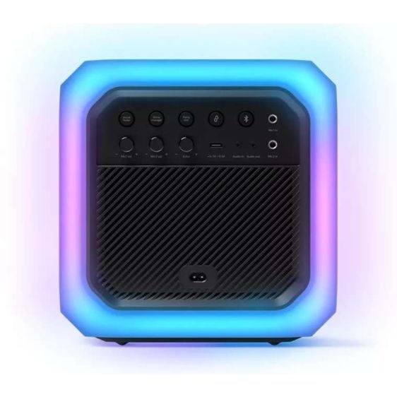 Bluetooth party speaker PHILIPS TAX7207/10