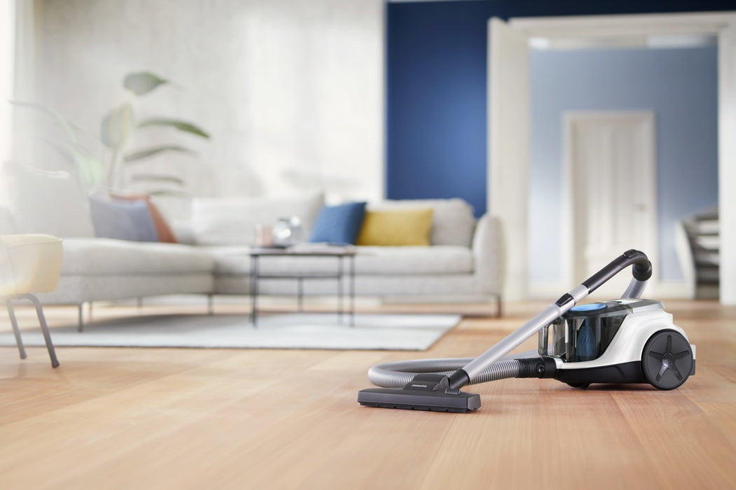 Vacuum cleaner PHILIPS XB2122/09