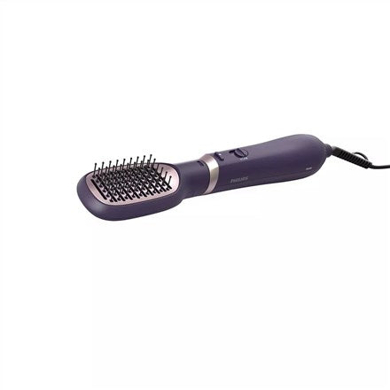 Philips 3000 series BHA313/00 hair styling tool Hot air brush Warm Black 800 W 1.8 m