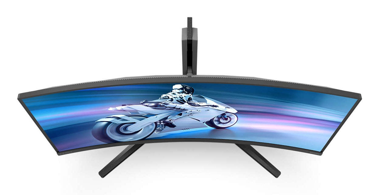 Philips Evnia 34M2C6500, 34" Curved 1800R QD-OLED, 3440x1440@175Hz, 0.03ms GtG, 1000 nit, 1 000 000:1, Mega Infinity DCR, Adaptive Sync, FlickerFree, LowBlue Mode, Tilt, Height Adjust, Swivel, 2xHDMI, DP, USB hub