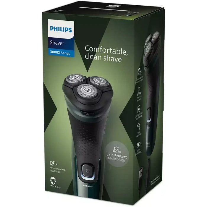 PHILIPS X3002/00 shaver