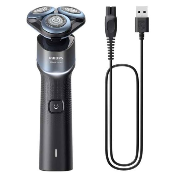 Shaver PHILIPS Shaver 5000X - X5006/00