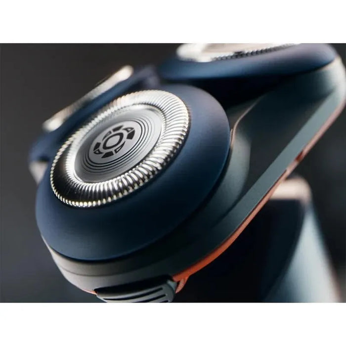 Wet and dry shaver PHILIPS X5012/00