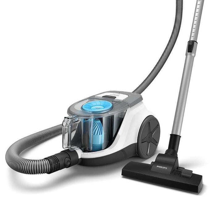 Vacuum cleaner PHILIPS XB2122/09