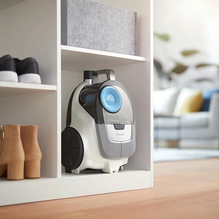 Vacuum cleaner PHILIPS XB2122/09