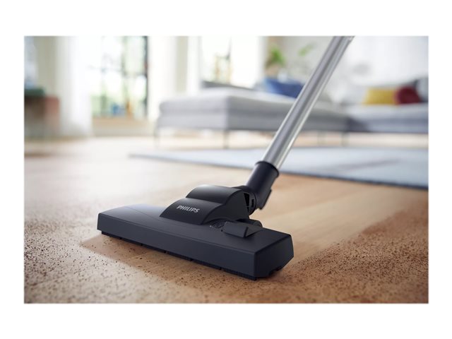 Vacuum cleaner PHILIPS XB2125/09