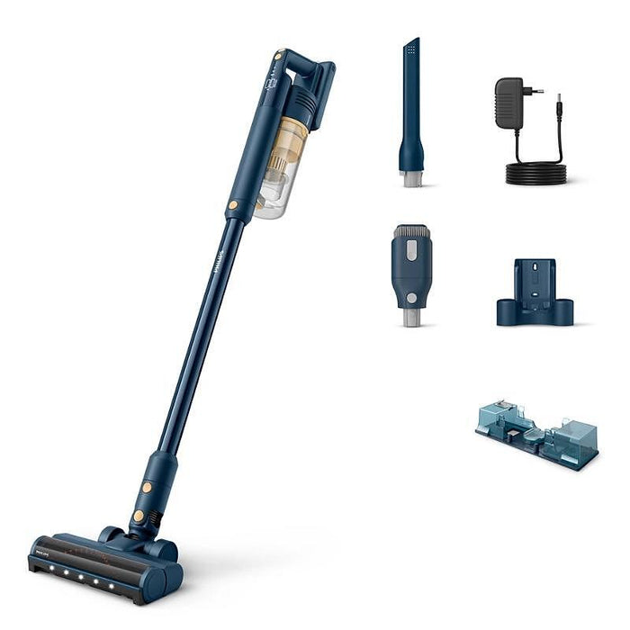 Vertical vacuum cleaner Philips XC5043/01