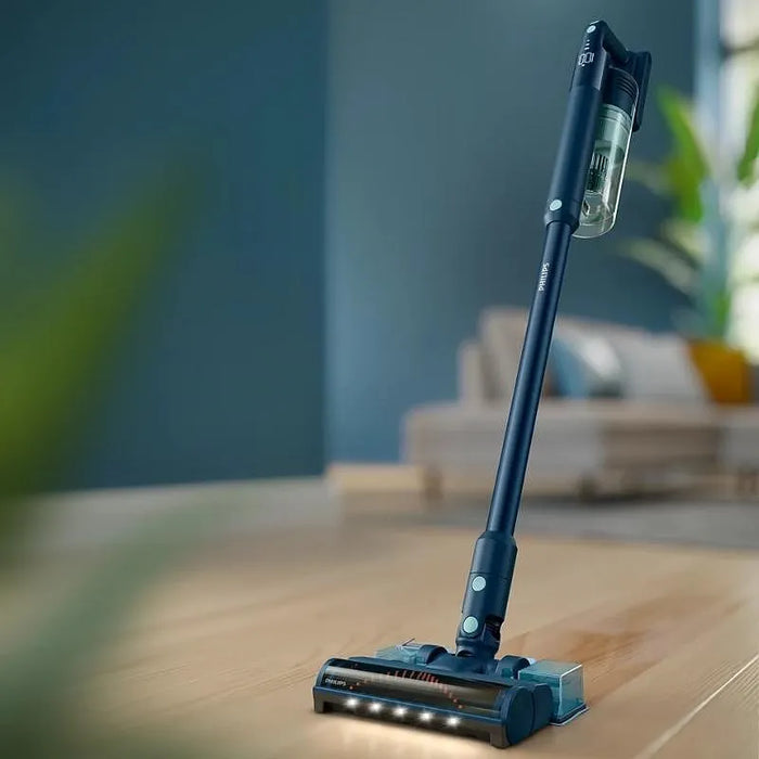 Vacuum cleaner Philips XC5141/01