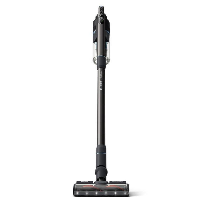 Upright vacuum cleaner Philips XC7053/01***