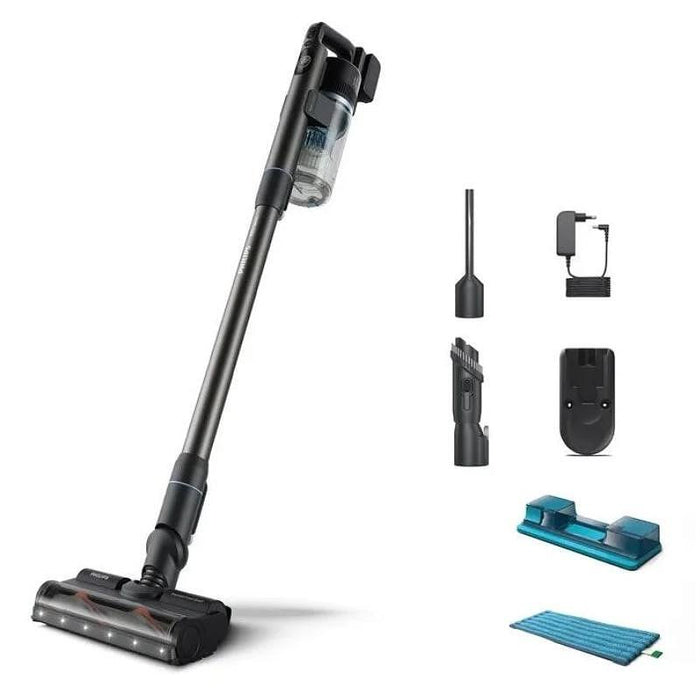 Upright vacuum cleaner Philips XC7053/01***