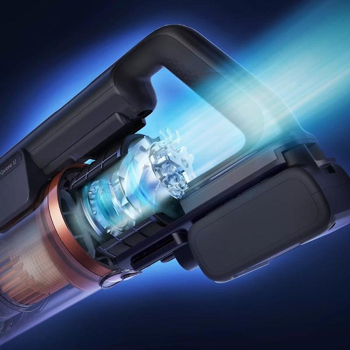 Upright vacuum cleaner Philips XC7053/01***