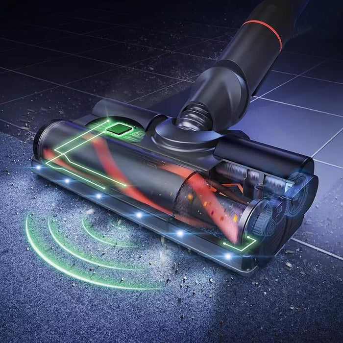 Vacuum cleaner PHILIPS 7000 Series Aqua XC7057/01