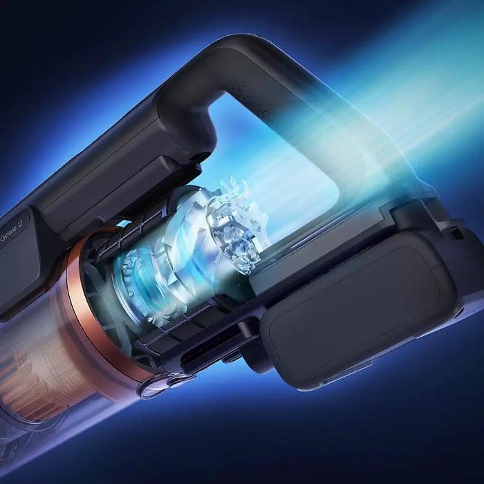 Vacuum cleaner PHILIPS 7000 Series Aqua XC7057/01