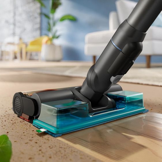 Vacuum cleaner PHILIPS 7000 Series Complete XC7167/01