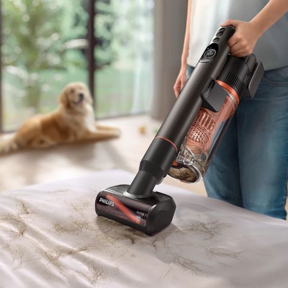 Vacuum cleaner PHILIPS 7000 Series Complete XC7167/01